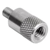 Mark-10 Thread Adapters &amp; Couplings, Adapter M6M to 5/16-18F G1049