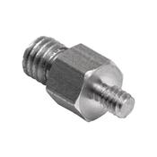 Mark-10 Thread Adapters &amp; Couplings, Adapter #4-40M to #10-32M G1051 image