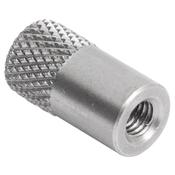 Mark-10 Thread Adapters &amp; Couplings, Adapter, M6F to #10-32F G1057