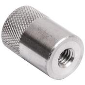 Mark-10 Thread Adapters &amp; Couplings, Adapter 5/16-18F to 1/2-20F G1059