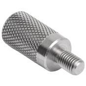 Mark-10 Thread Adapters &amp; Couplings, Adapter 5/16-18F to 1/4-28M G1069