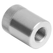 Mark-10 Thread Adapters &amp; Couplings, Coupling 1/2-20F/F G1091