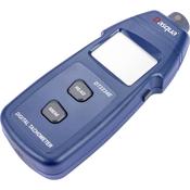 Dasqua 1030-2051 Digital tachometer Resolution  (2.5～999.9 RPM)