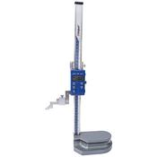 Dasqua Digital Height Gauge 0-12? / 0-300mm 3130-8119 Resolution .01mm/.0005" image