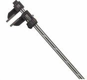 Mitutoyo Digital ABS Carbon Fibre Caliper 0-600mm, IP66 552-303-10 image