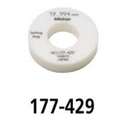 Setting Ring 20mm 177-429 Ceramic image
