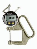 Käfer FD50/25 (0.001mm) Digital Thickness Gauge 50mm Jaw 0-25mm (0-1?) image
