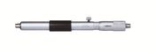 Insize Tubular Inside Micrometers 3229-125 Range 100-125mm Graduation .01mm image