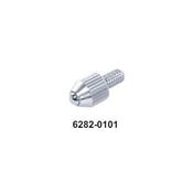 INSIZE Ball Contact Points Product Code: 6282-0101 Length: 7.3mm  Material of measuring Face: Carbide  Thread M2.5 x .45