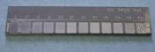 Rubert 013 EDM Scale VDI3400