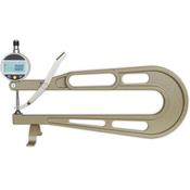 Käfer JD300 (0.01mm) Digital Thickness Gauge 300mm Jaw 0-12.5mm (0-0.5?) image