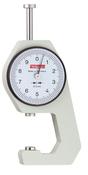 KAFER Pocket Dial Thickness Gauge K 15/2 - Reading: 0.1 mm image