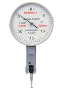 Kennedy Lever tye indicator 30040 .002mm  x 0.2mm 40 mm face 300-804 image