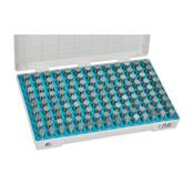 Meyer Pin Gauge sets M4MMM 15.32-17.80mm x.02mm, Minus Tolerance image