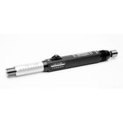 Leitech 603801 Leitech Go-No Go Plug gauge 6H Size : M18 x 1.5, Depth :80mm Hi Res, Reading of 0.1 mm