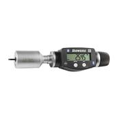 Bowers XT Digital Micrometer With Bluetooth 2.5-3mm XTD2M-BT image