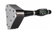 Bowers XT Digital Micrometer With Bluetooth 200-225mm XTD200M-BT image