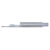 Diavite Tracer with skid for gear tooth flanks ZH, 5 µm/90°, Article code:  ZH-00/00/90/5