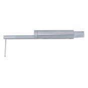 Tracer without skid NFH, bore measurement, X= 6 mm, 5 µm/90° for VHF only, NFH-06/10/90/5