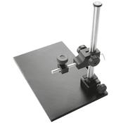Diavite Measuring support aluminium, h=250 mm, 300x195 mm, MSHN-AL image