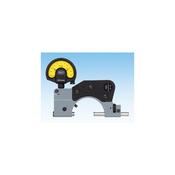 Mahr 4450001  Snap Gauge 840F carbide anvils. Range : 25-60mm/1-2.36", Force : 7.5 N , Flatness : ≤0.2 microns, Parallelism : ≤ 1 micron : Indicator not included image