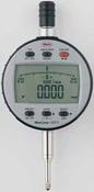 Mahr 4337160 Digital Indicators MarCator 1087 R, Range 12.5mm/.5'' Resolution 0.001 mm / .00005“ Accuracy 0.005mm Repeatability 0.002mm Force 0.65 - 0.90N Stem 8mm