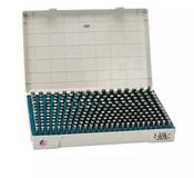 Meyer Pin Gauge sets M21MMM 7.73-12.71mm x.02mm, Minus Tolerance image