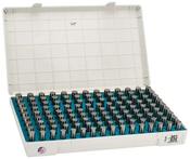 Meyer Pin Gauge sets M35P .5015-.6255" x.001" Plus Tolerance image