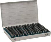 Meyer Pin Gauge sets M4P .636-.750" x.001" Plus Tolerance image