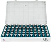 Meyer Pin Gauge sets M5P .751-.832" x.001" Plus Tolerance image