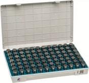 Meyer Pin Gauge sets M6M .833-.916" x.001" Minus Tolerance image