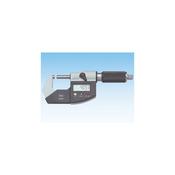 Mahr Digital Micrometers  Range 2-3''/50-75mm With SPC Output, Resolution .001mm/.00005'' 4150572 image