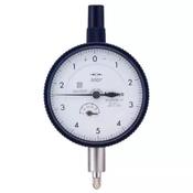 Dial Gauge, Flat Back, ANSI/AGD Type Jewelled Bearing, Shockproof, 0,05", 0,0001" 2923AB-10 image