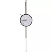 Dial Gauge, Flat Back, ANSI/AGD Type 3428AB-19, Face Diameter 3.07", Grad .001" x 4" Travel (Copy)