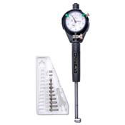 2-Point Inside Measuring Instrument Range 35-60mm, Graduation .001mm 511-722-20 image