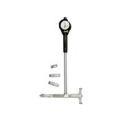 Mitutoyo 2-Point Inside Measuring Instrument Range 4-6.4" Graduation .0001" Micrometer Head 511-854-20 image
