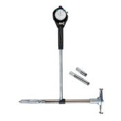 Mitutoyo 2-Point Inside Measuring Instrument Range16-24" Graduation .0001"  With Micrometer Head 511-857-20 image