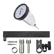 Dial Test Indicator Set, Vertical Type 0.008", 0.0001", 9.52mm Stem 513-453-10T image