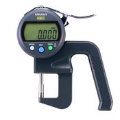 Digital Thickness Gauge, High Accuracy 0-12mm, 0,0005mm 547-401 image
