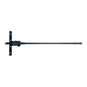 Mitutoyo Digital ABS Depth Gauge 0-1000mm 571-207-10 image