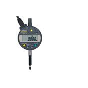 Mitutoyo 543-281B Constant signal input &amp; open collector signal output Accuracy: .003mm Range:12.7mm Resolution:.001mm/.00005'' Signal cable:4m, Stem 8mm. Flat back