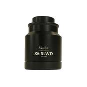 Vision Engineering MTO007 6x SLWD objective lens Working distance 114mm image