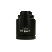 Vision Engineering MTO009 8x SLWD objective lens Working distance 113mm image