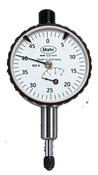 MarCator 803 S Art. no. 4324000 Small dial indicators MarCator 803 S DIN 878 Measuring span in mm: 3mm Graduation value mm: 0.01 4324050) image
