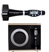 Bowers XT Digital Micrometer With Bluetooth 4-5" XTD100i-BT image
