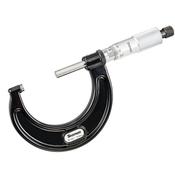 Starrett V436.1MXRL-50 Starrett Mechanical Micrometer EDP Number : 68054 Range : 25-50mm Graduation : .001mm Faces : Carbide image
