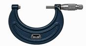 LTF Metric Analogue Outside Micrometer 225-250mm, Ratchet Stop P-SOM225/250 image