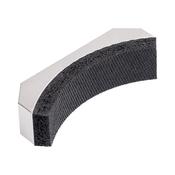 Mark-10 Ergonomic Padded Attachment, Curved G1021