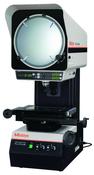 Mitutoyo 302-801-10 Profile Projector PJ-P1010A XY=100×100 mm Resolution .001mm /.00005"