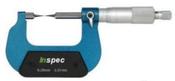 Inspec Point Micrometer 0-25mm x .01mm Code 200-41-060 15 degree image